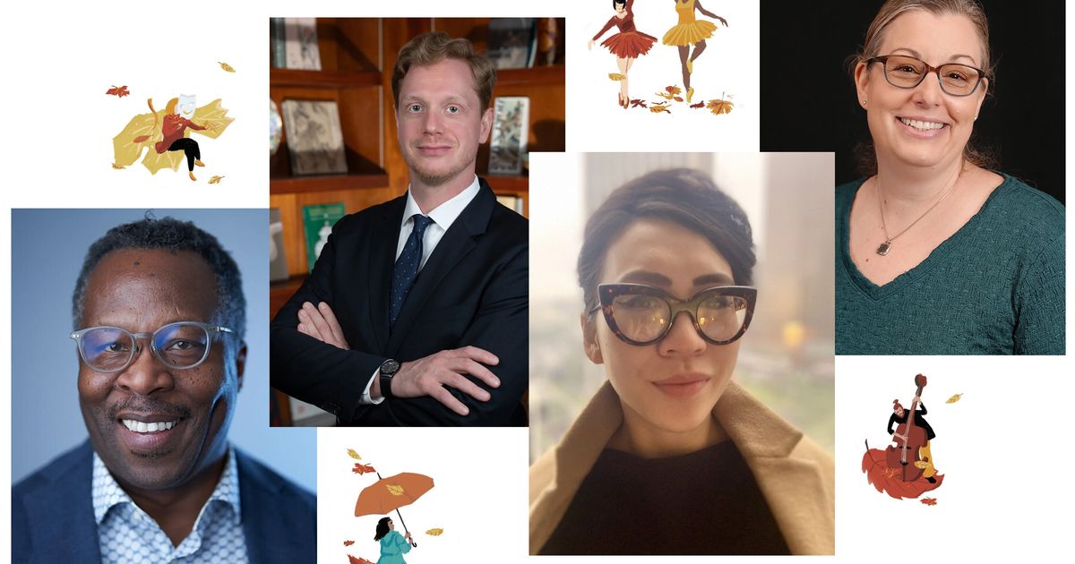 New Seattle, WA arts leaders on biggest challenges, opportunities