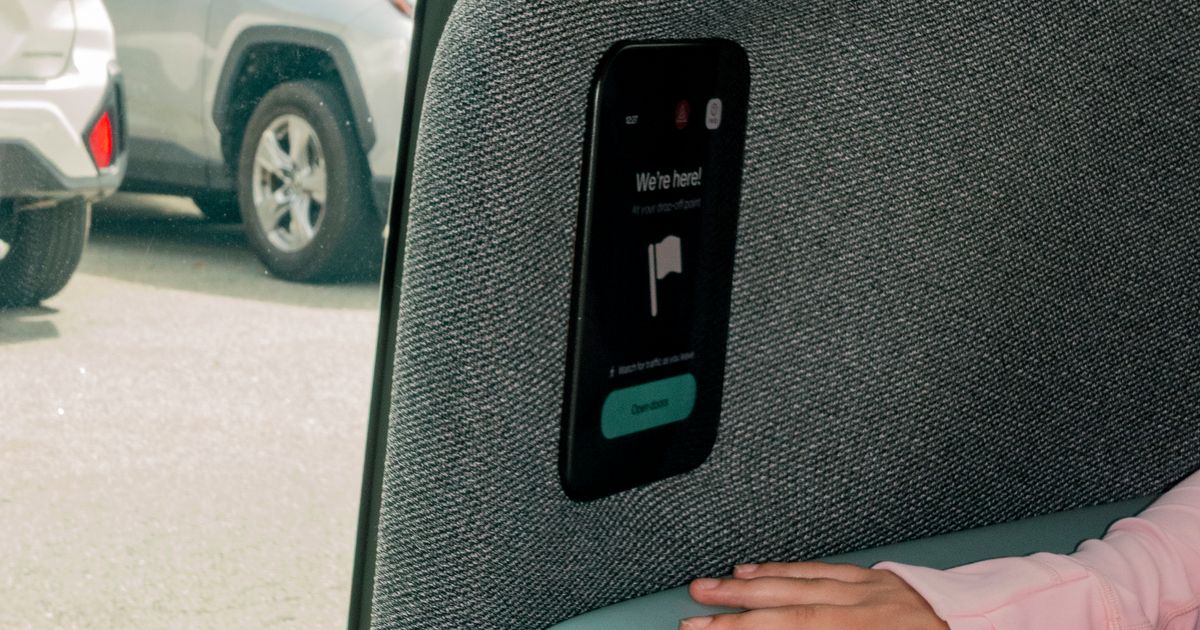 Can Zoox’s ‘Toaster on Wheels’ Conquer the Self-Driving Car Capital of America?