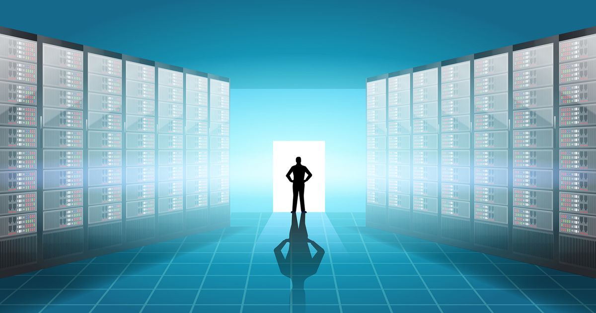 AI developments necessitate moratorium on data centers