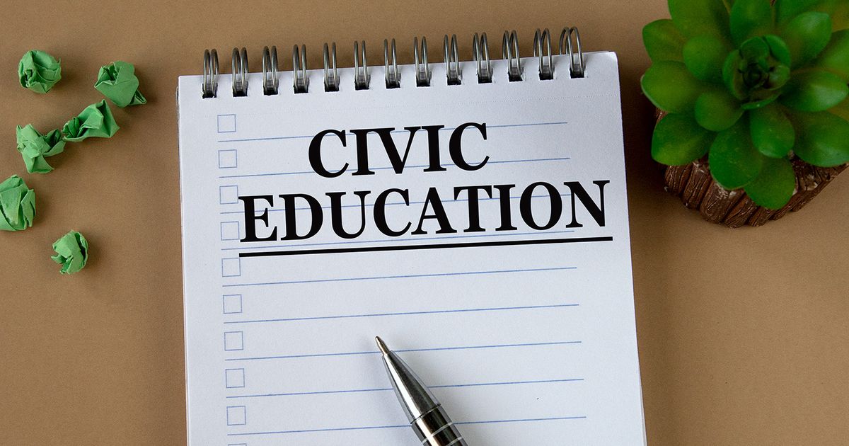 WA puts current issues in civics class. Will students speak up?
