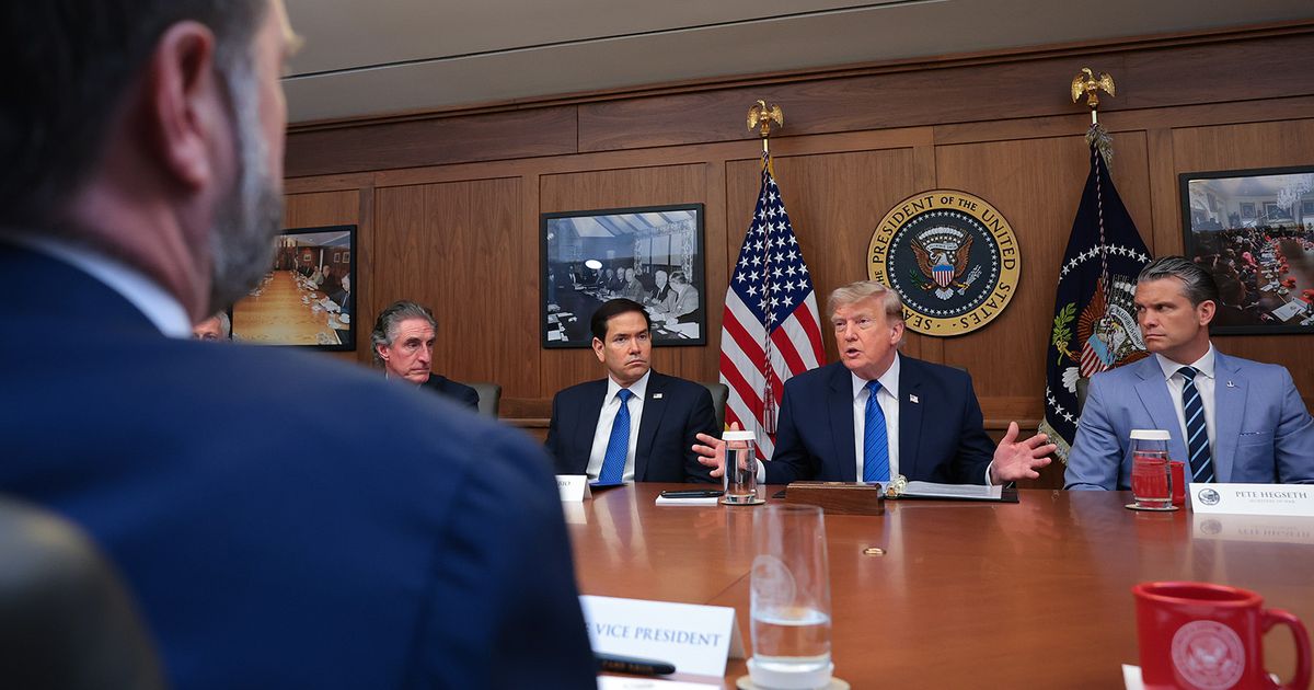 The U.S. is running out of weapons. Blame Congress