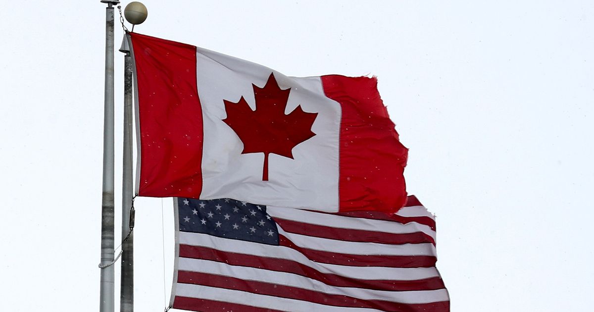 The U.S.-Canada rupture is a lesson in declining leadership