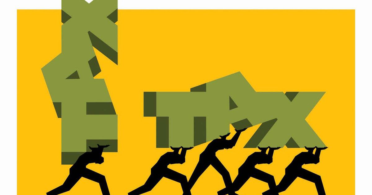 Seattle Times recommends ‘No' on I-645, ‘millionaires tax'