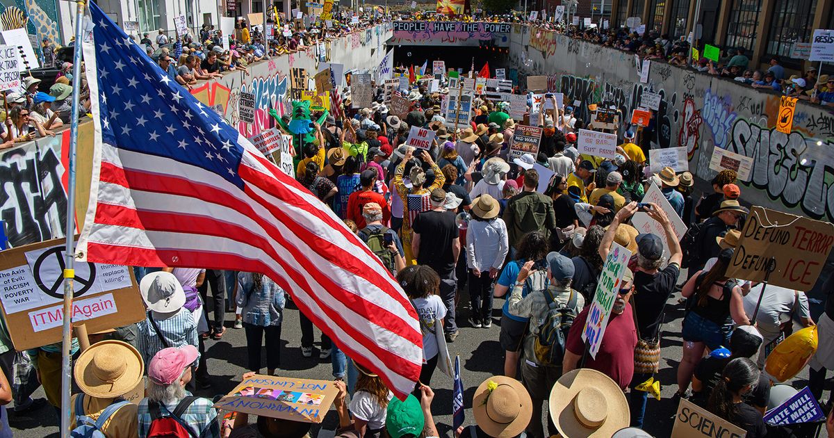 Why civic engagement matters