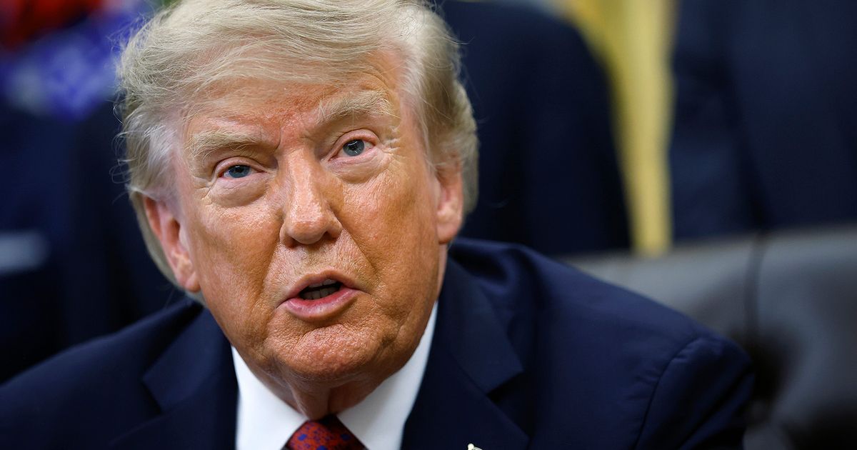 Trump opens the door to a new breed of lone wolf terrorists