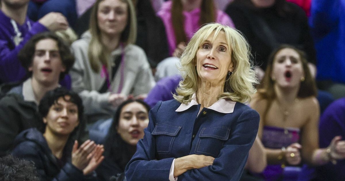 Washington Huskies women release schedule for 2026-27