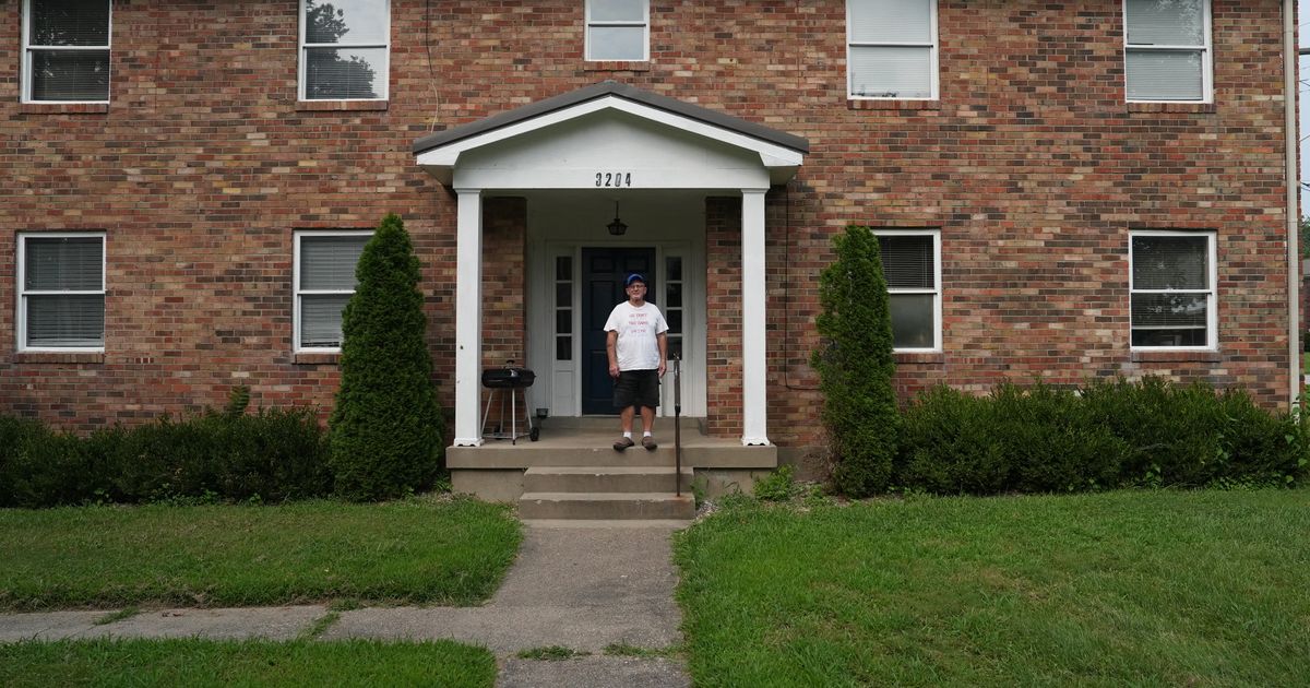 Trump’s shift from ‘Housing First’ is causing upheaval for homelessness programs and many they serve