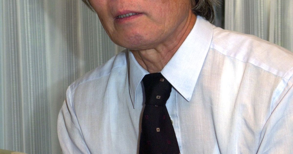 Japanese scientist Shirakawa, co-winner of 2000 Nobel Prize in chemistry, dies at 90