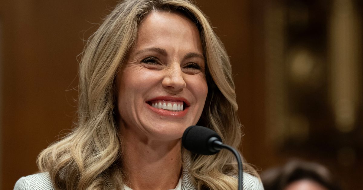 Senate committee advances Dr. Nicole Saphier’s nomination for surgeon general