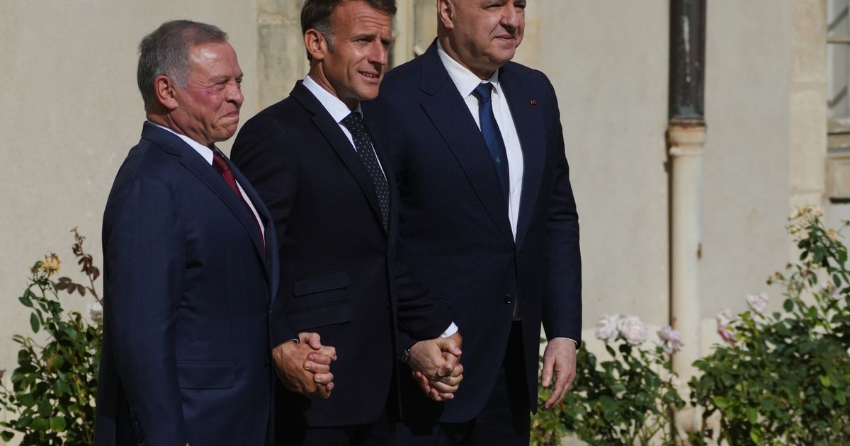 France hosts Lebanon security talks to discuss post-UN mission plans