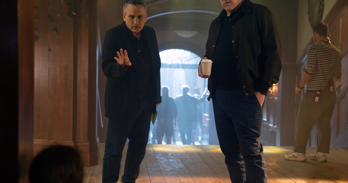 Fall Movie Preview: Russo brothers, maestros of ensembles, test their limits in ‘Avengers: Doomsday’