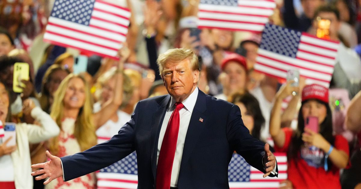 Trump administration lends $100M to US-owned cell phone network in Africa to expand American tech