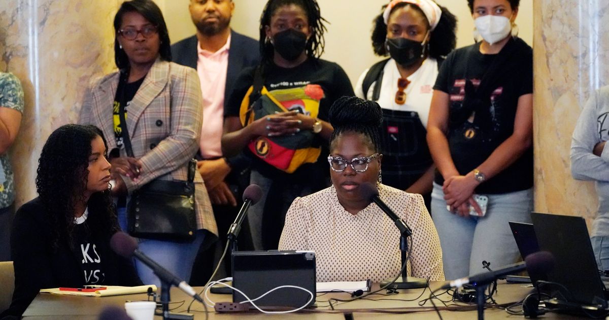 Mississippi attorney general won’t seek a new trial for officer in fatal shooting of Black motorist