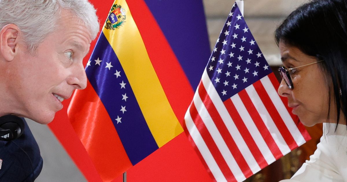 Proud of their oil, Venezuelans view US stake in their reserves as a surrender