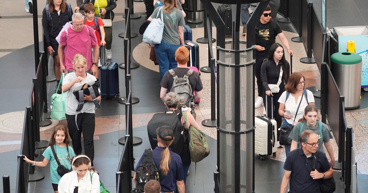 Travel scams are getting harder to spot. Here’s how to stay safe