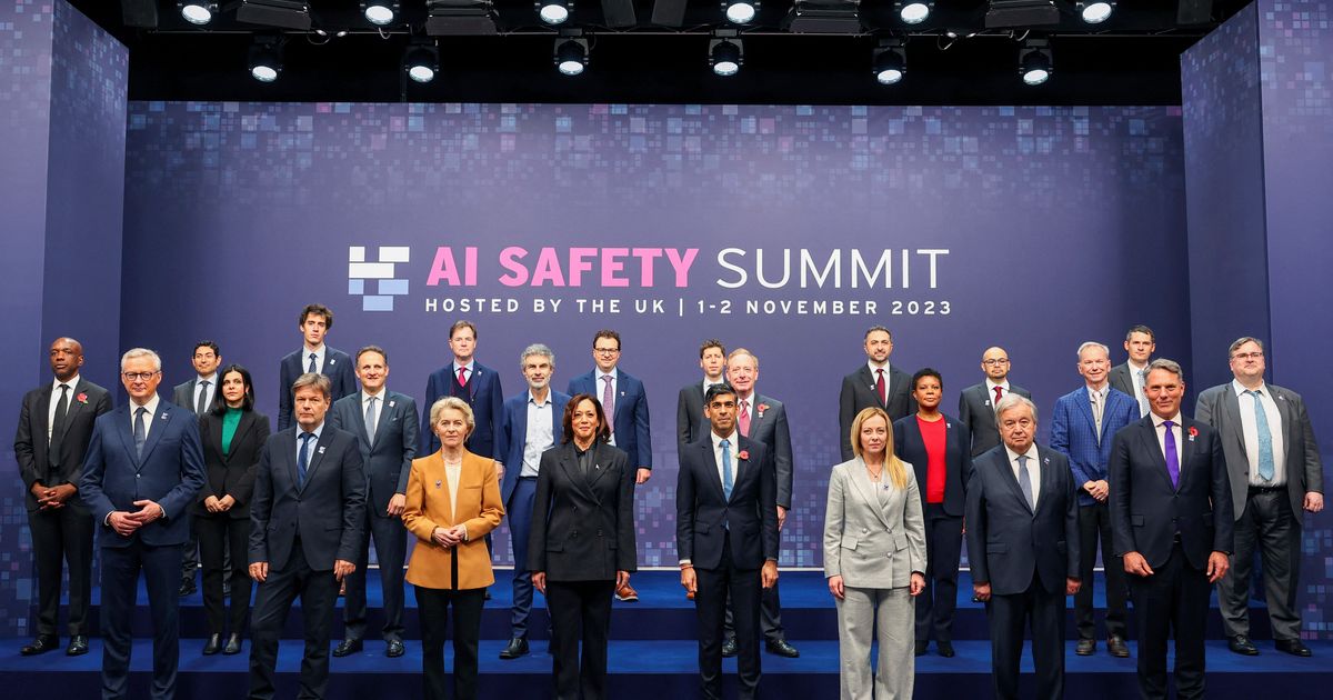 Divisions emerge in the tech industry over calls for a coordinated AI slowdown