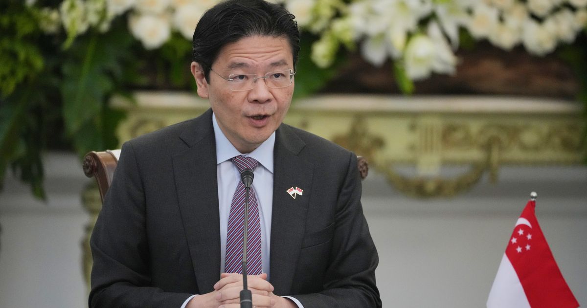 Singapore ministers, among world’s highest paid government officials, get first raise in 15 years