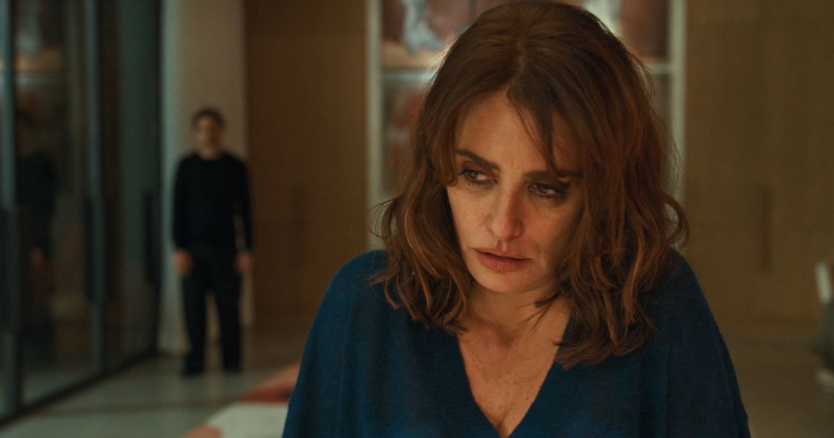 An Elon Musk documentary and a Penélope Cruz and Javier Bardem thriller premiere at Venice
