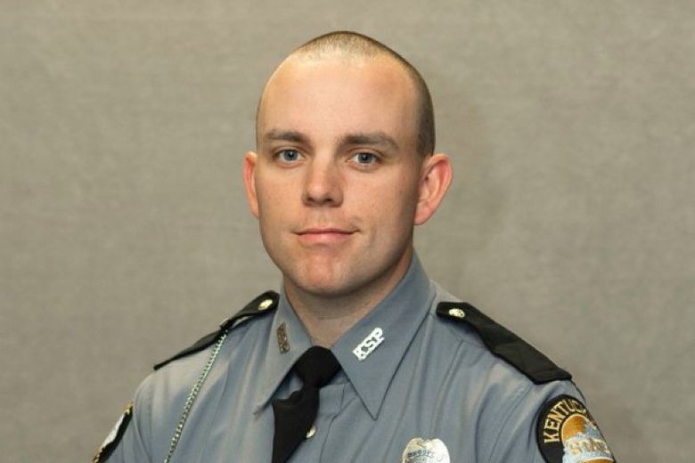 Kentucky troopers confirm suspect in custody after fatal interstate shooting