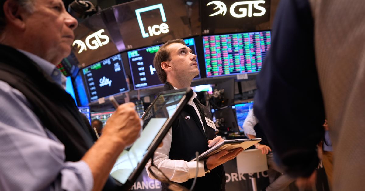 Asian shares finish higher, cheered by easing oil prices, but European benchmarks are slipping