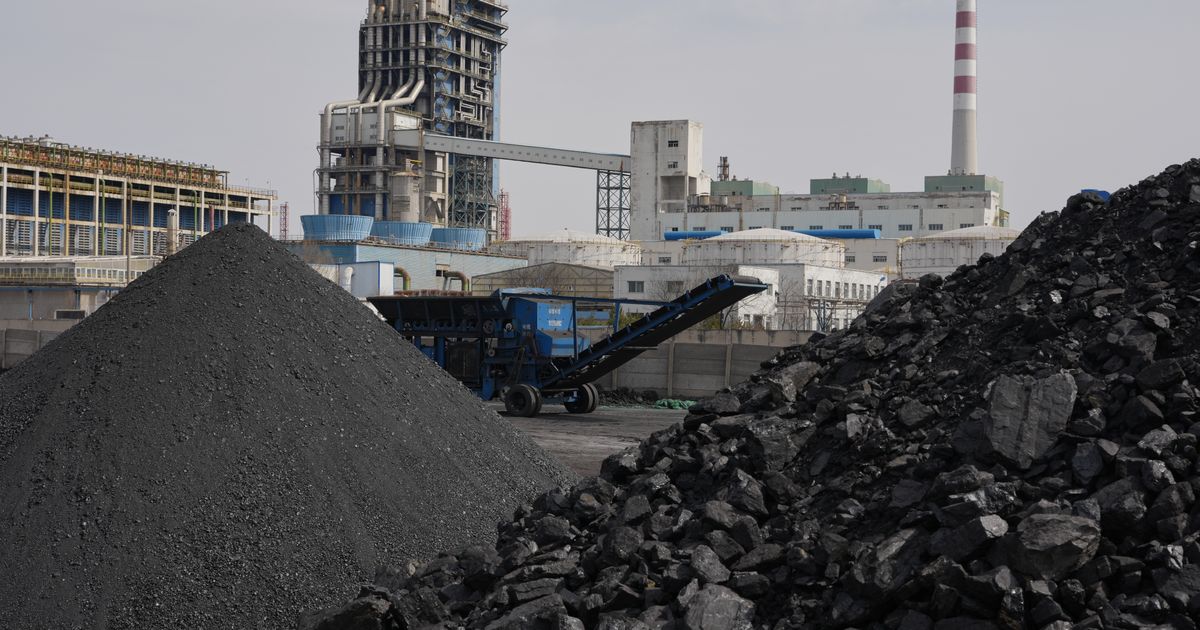 China has kept its promise to stop funding overseas coal, but loopholes are helping coal expand