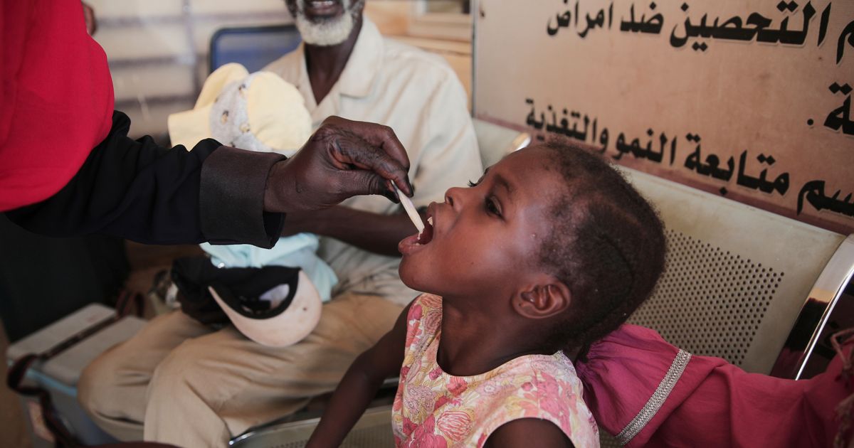 Funding cuts are forcing dozens of health clinics in Sudan to close, aid groups warn