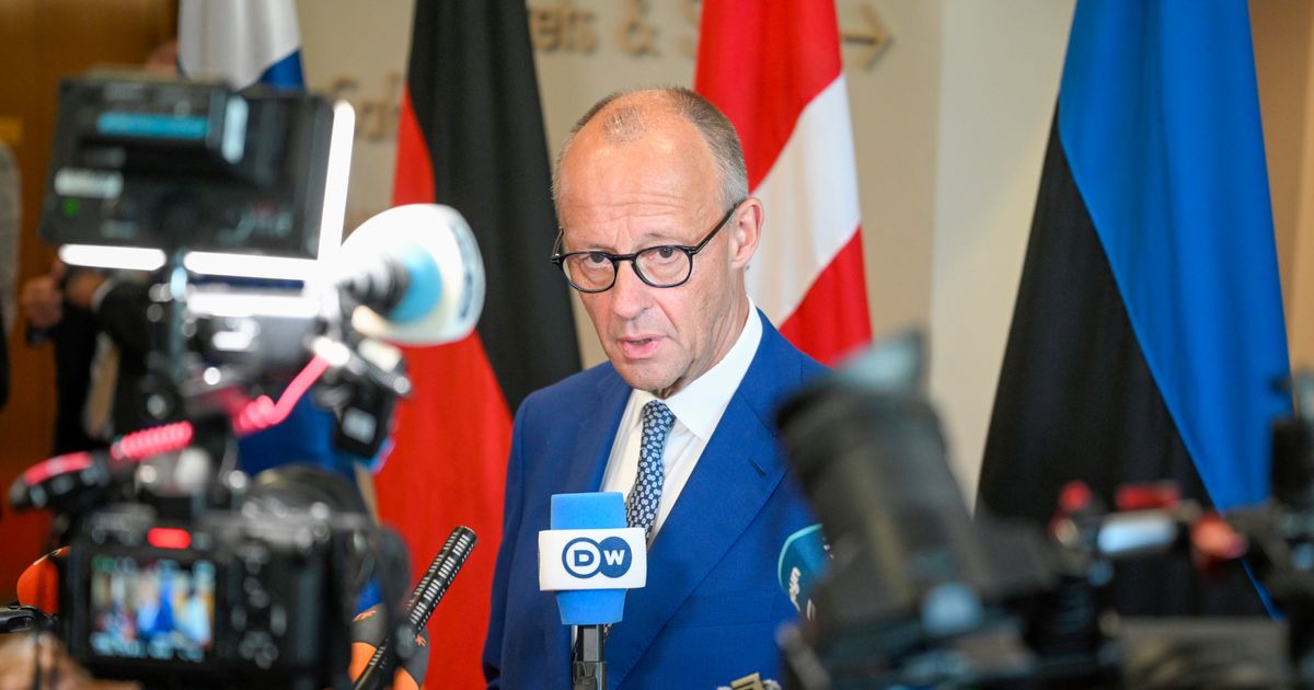 European leaders meet as Arctic thaw opens shipping routes and Russian buildup stokes security fears