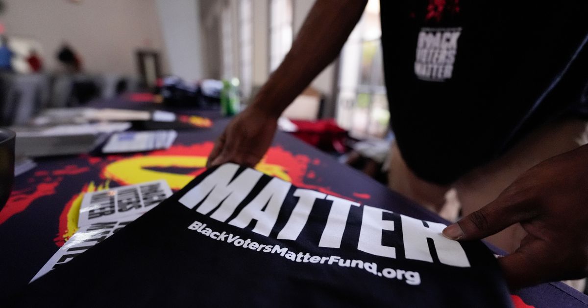 Voting groups sound alarm on funding shortfalls that they say could affect midterm turnout