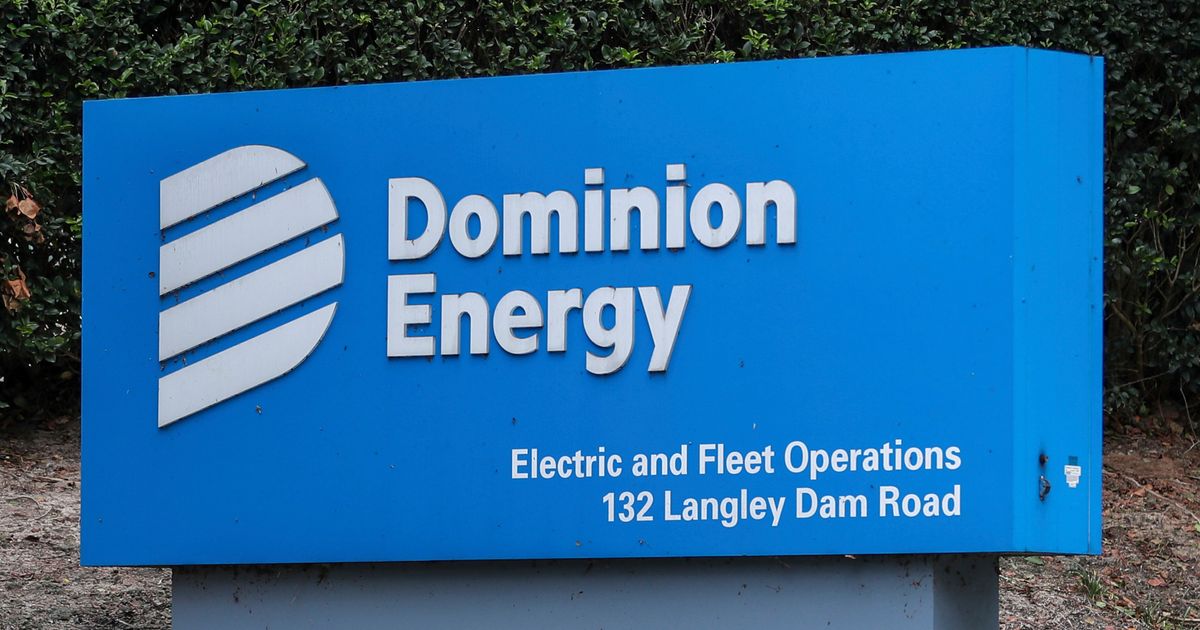 Energy giants seeking to merge say they’ll extend Virginia residents’ bill credits and add jobs
