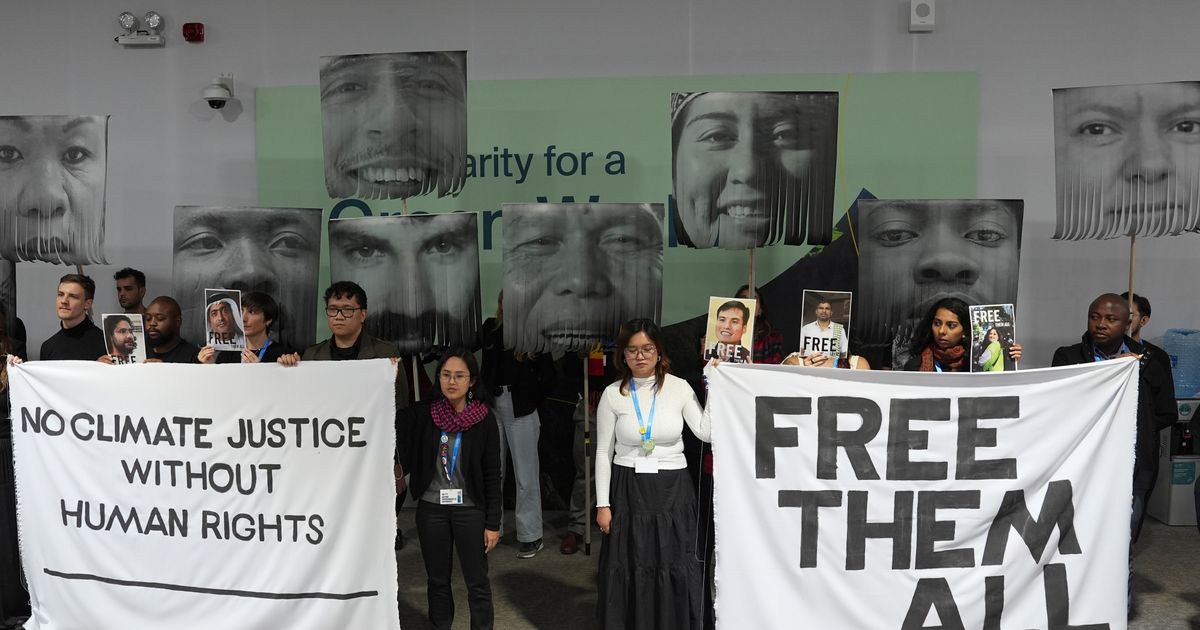 Latin America accounted for 85% of environmental defender killings in 2025, report says