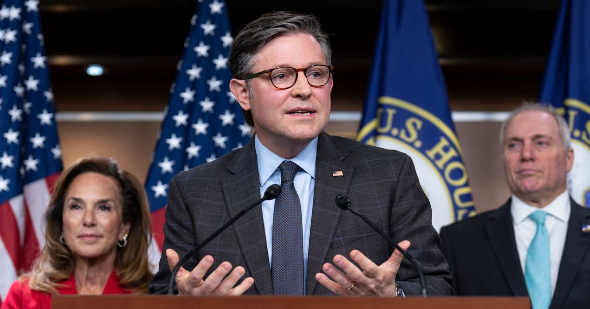 Republicans showcase their ‘big beautiful bill’ to voters, but the law’s impact has been mixed