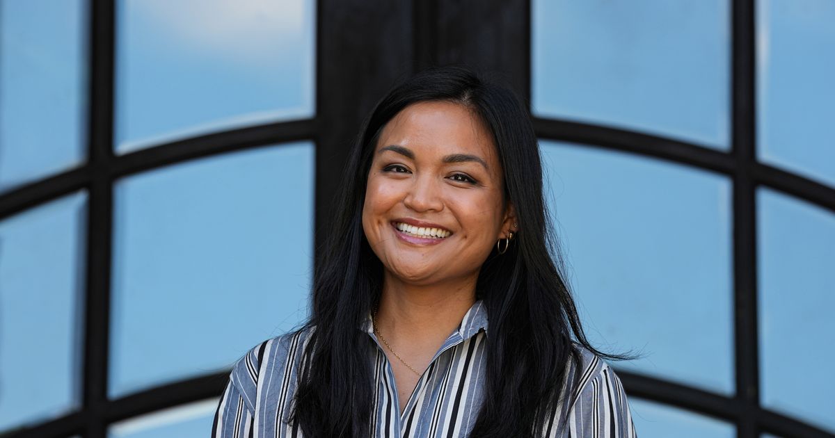 ‘Divorce-tok’ fills social media as creators find audiences — and support — by sharing heartbreak