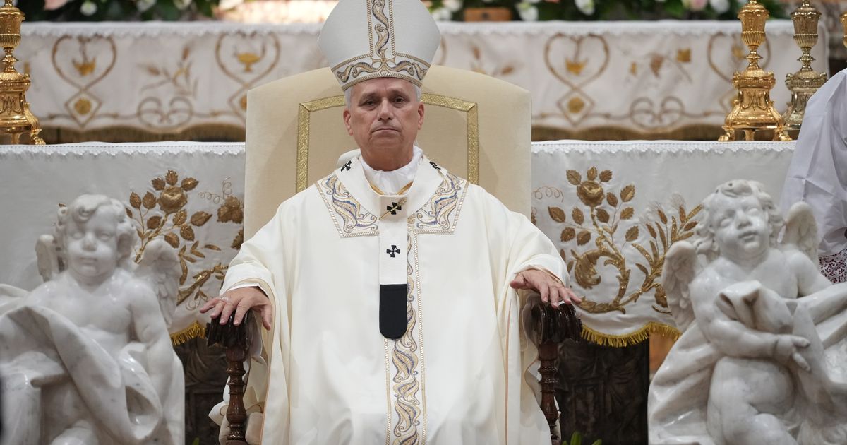 Pope Leo XIV in France to find a secular country at odds with Catholic teaching on life