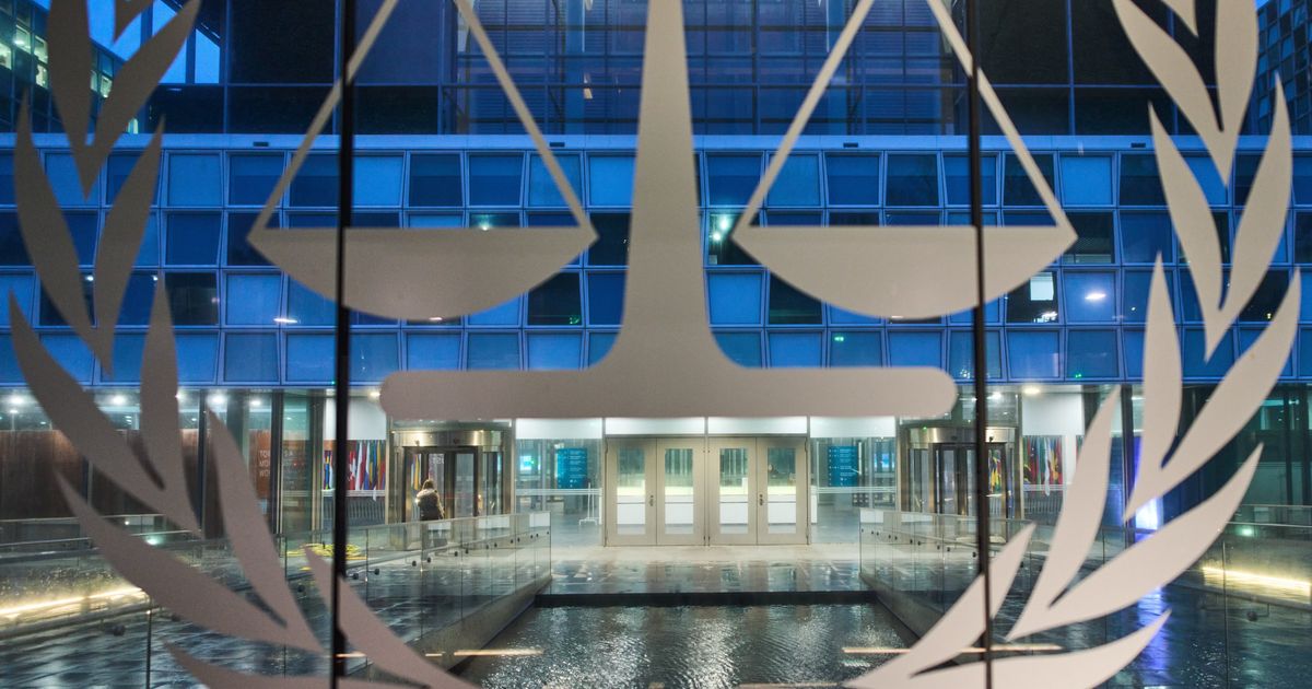 As Trump squeezes the International Criminal Court, more countries are leaving