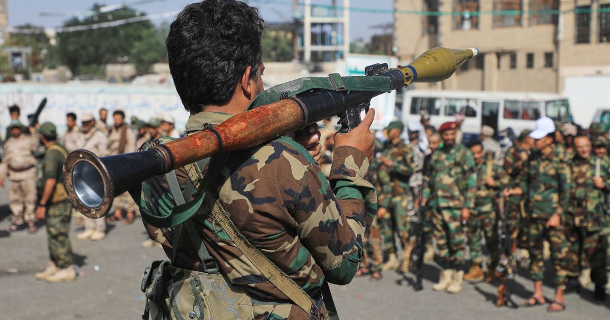 Houthi rebels reach strategic port city in western Yemen and other Mideast developments