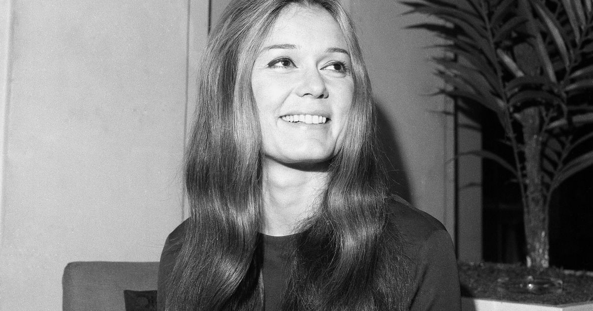 AP Was There: In 1970, Gloria Steinem was a journalist, a feminist and a member of the glitterati