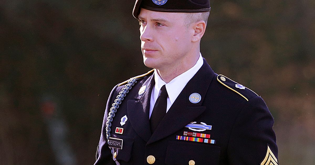 Judge lacked power to overturn ex-soldier Bowe Bergdahl’s military conviction, appeals court rules