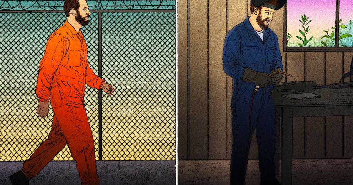 Finding a job after prison comes with extra challenges. Here are ways to overcome them