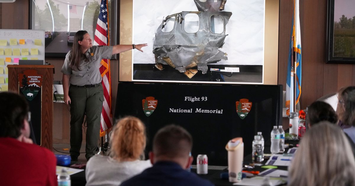 Most states prompt schools to teach about 9/11, but the details differ, AP finds