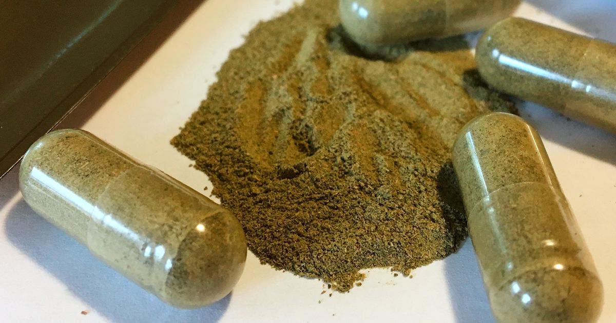 Deaths of students at the University of Mississippi cast spotlight on kratom