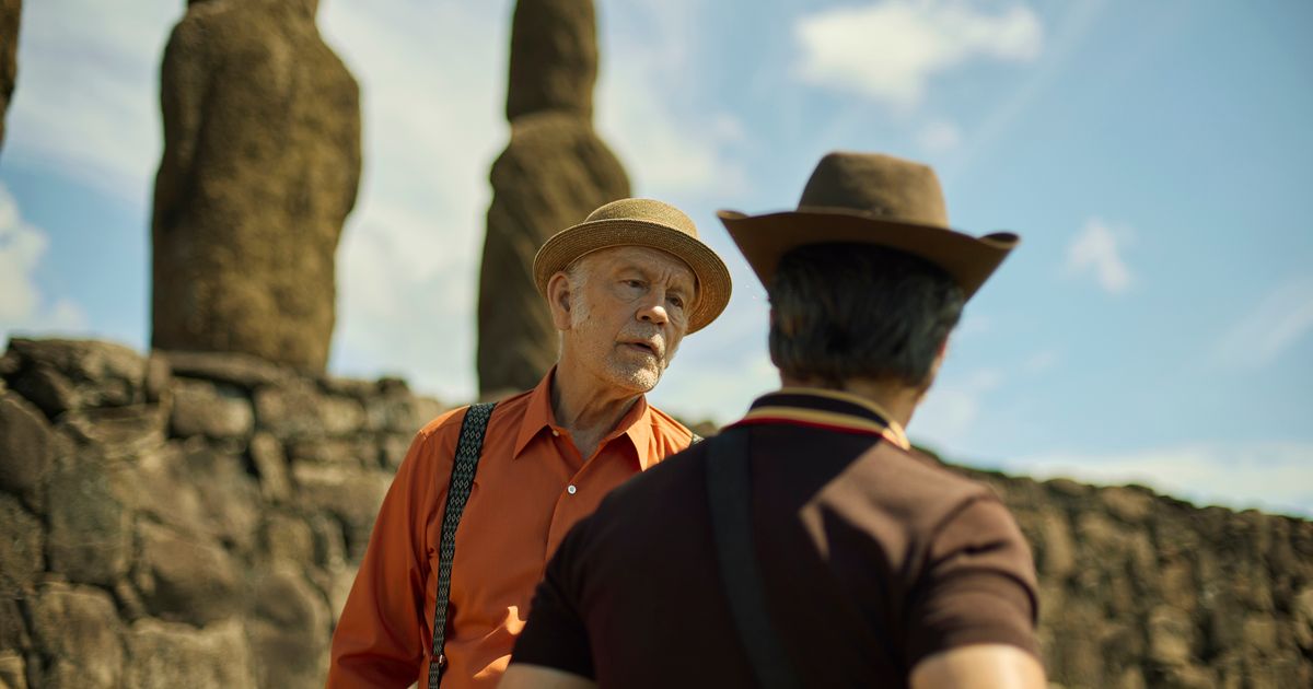 Fall movie season has arrived. Here are 5 early Oscar predictions