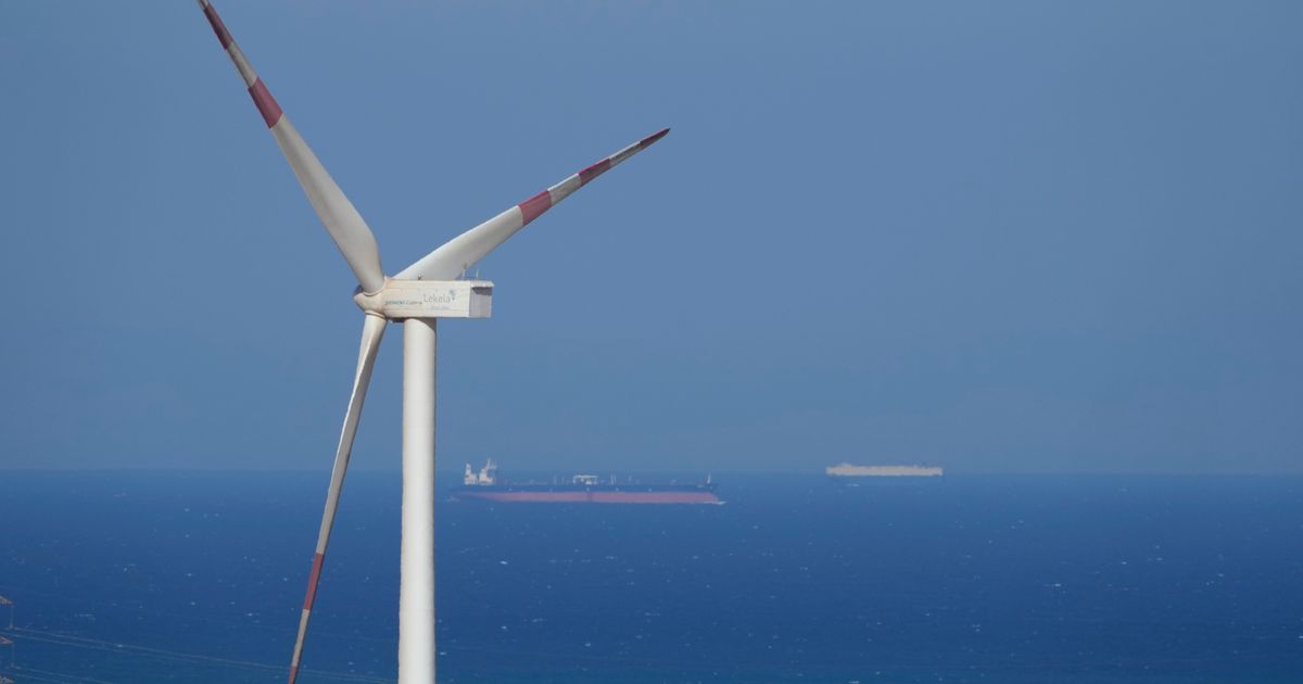 Egypt’s wind power push, tied to manufacturing, offers lessons for Nigeria and Africa