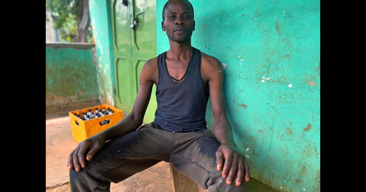 They are paid to bring rain. When it fails — or leads to floods — violence can follow