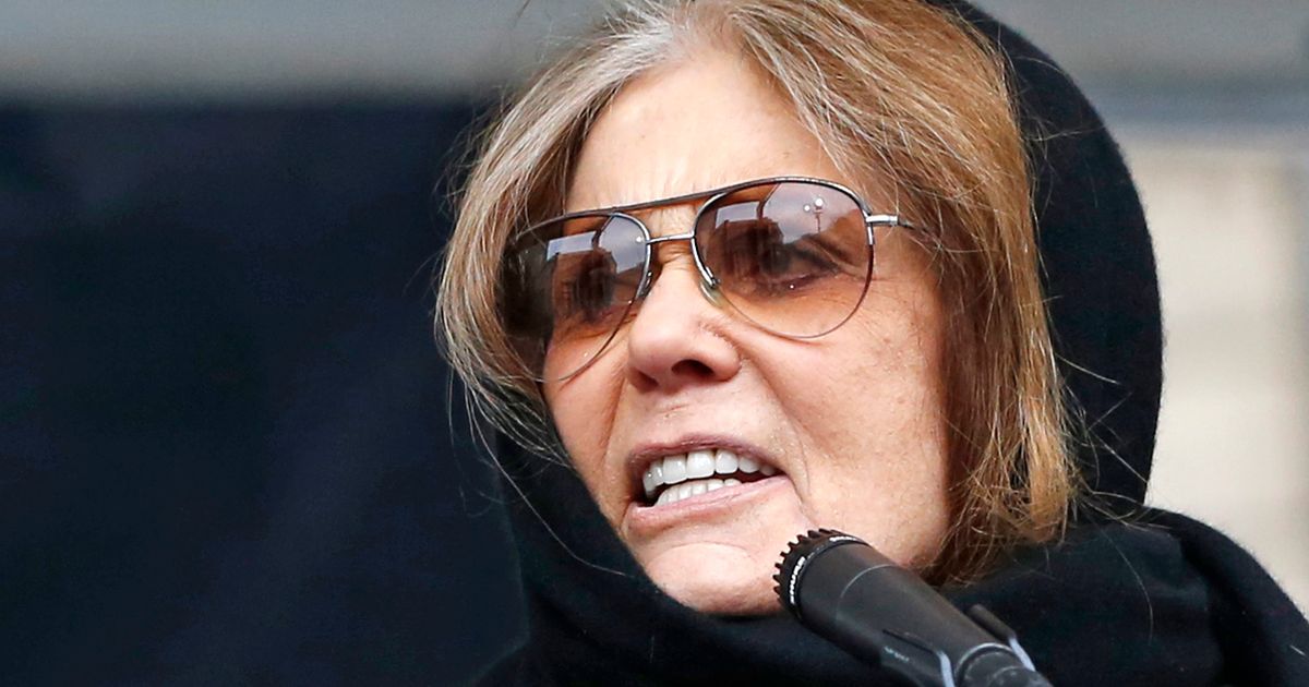 Hillary Clinton, Jill Biden, Oprah Winfrey and others honor Gloria Steinem, who has died at 92