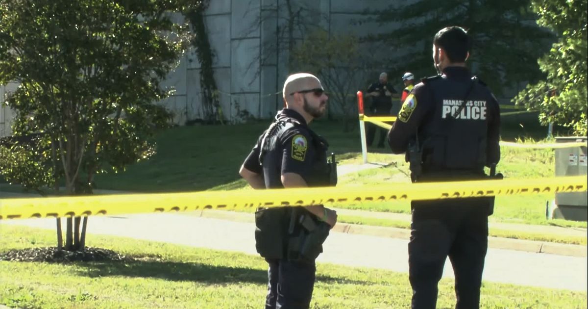 Man fatally shoots 2 co-workers at a Virginia business before killing himself, police say