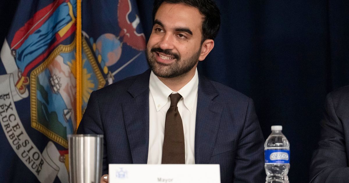 NYC, the nation’s largest school system, bans AI for students through 8th grade