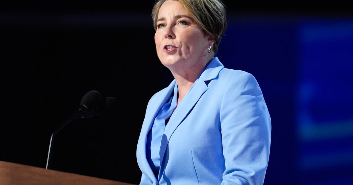 Massachusetts governor proposes improved postpartum healthcare after Lindsay Clancy trial