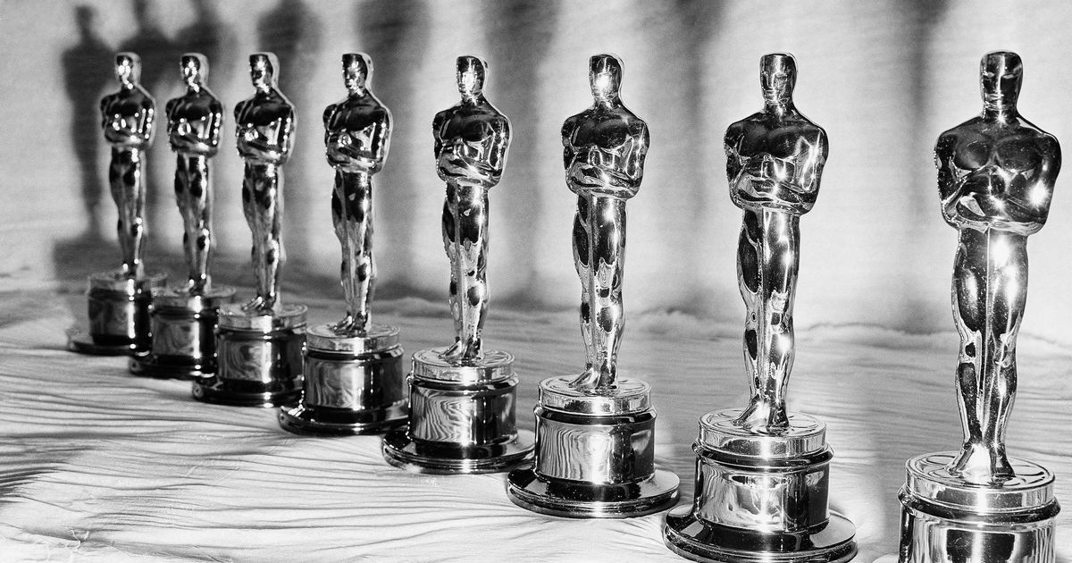 The Oscar statuette is Hollywood’s ultimate recognition, full of lore, mysteries and rules
