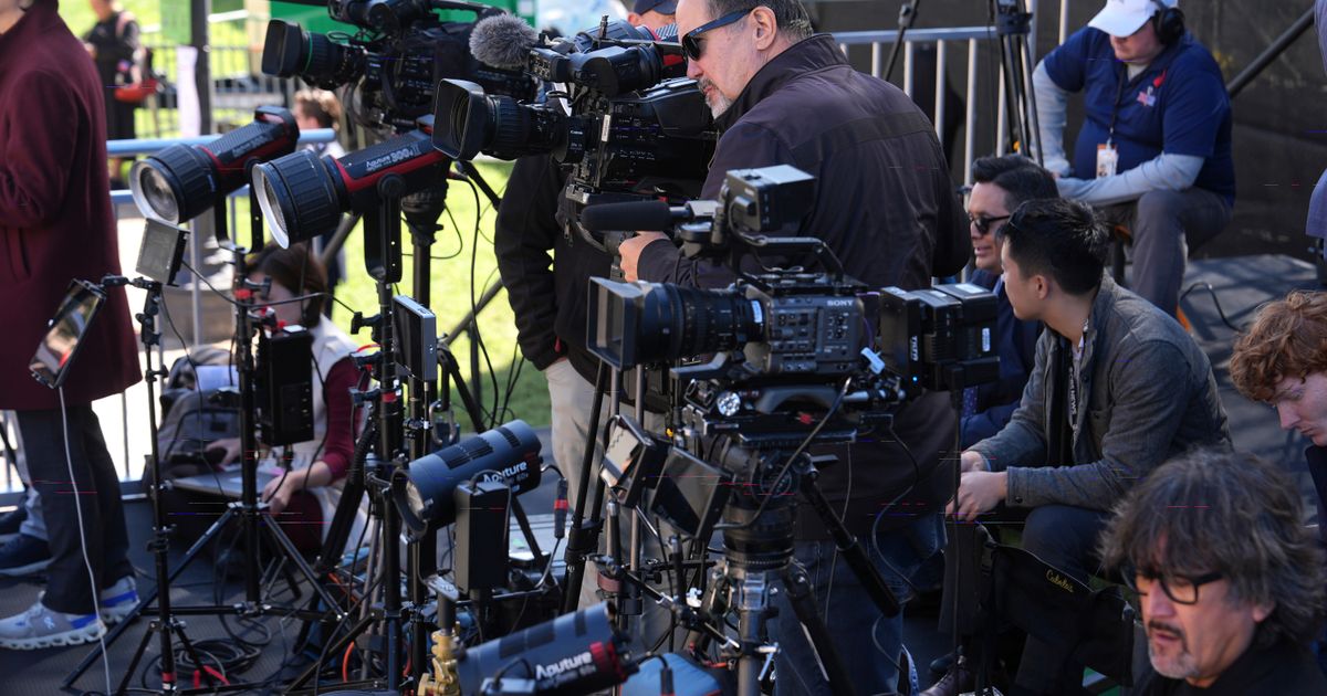 A White House press ban was lifted this week. But the tensions and legal battle aren’t over yet