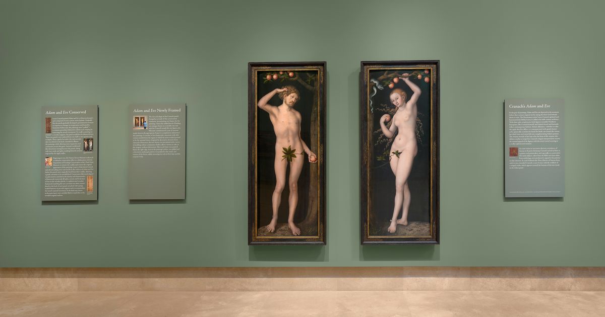 New laws trigger a fresh legal fight over Nazi-looted art in Los Angeles and Auschwitz museums